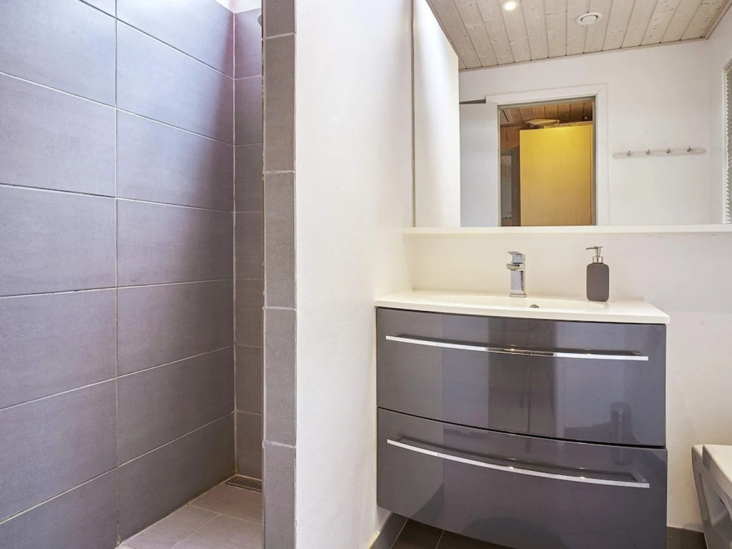 6 Person Holiday Home in Nexo