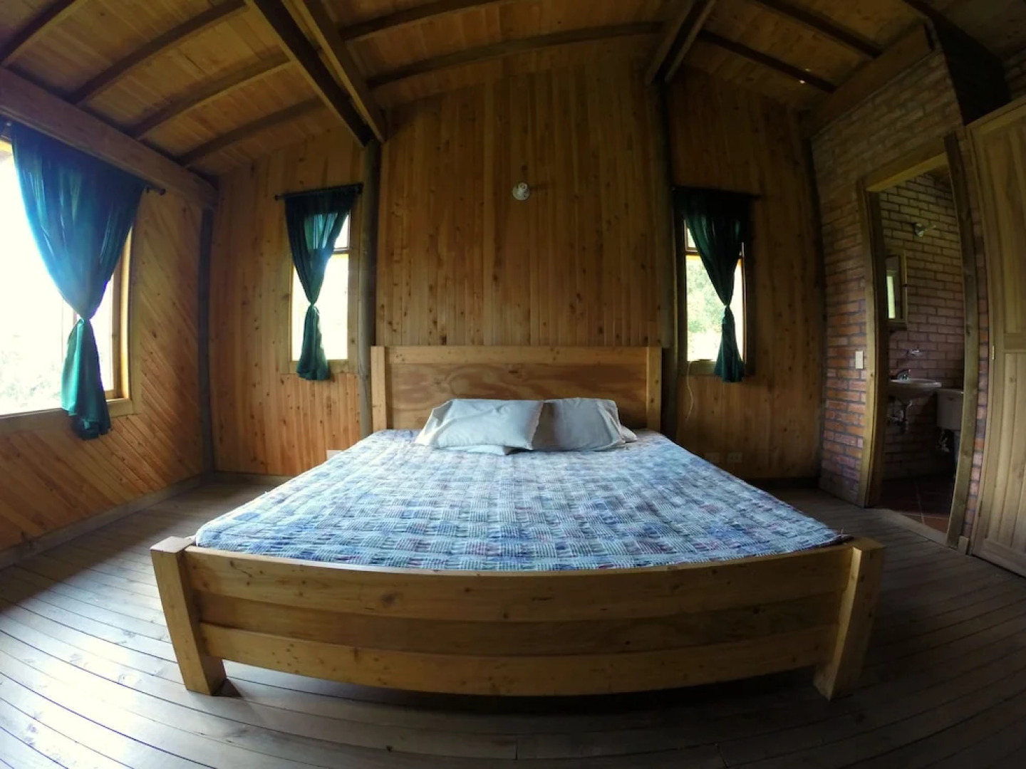 La Madriguera del Zorro