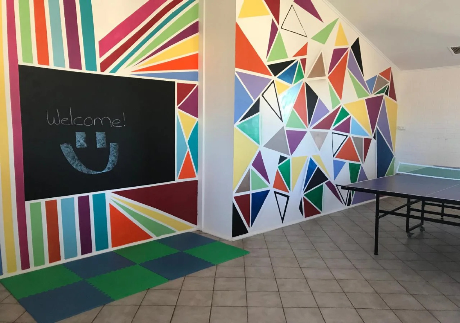 Sunset Beach Holiday Park