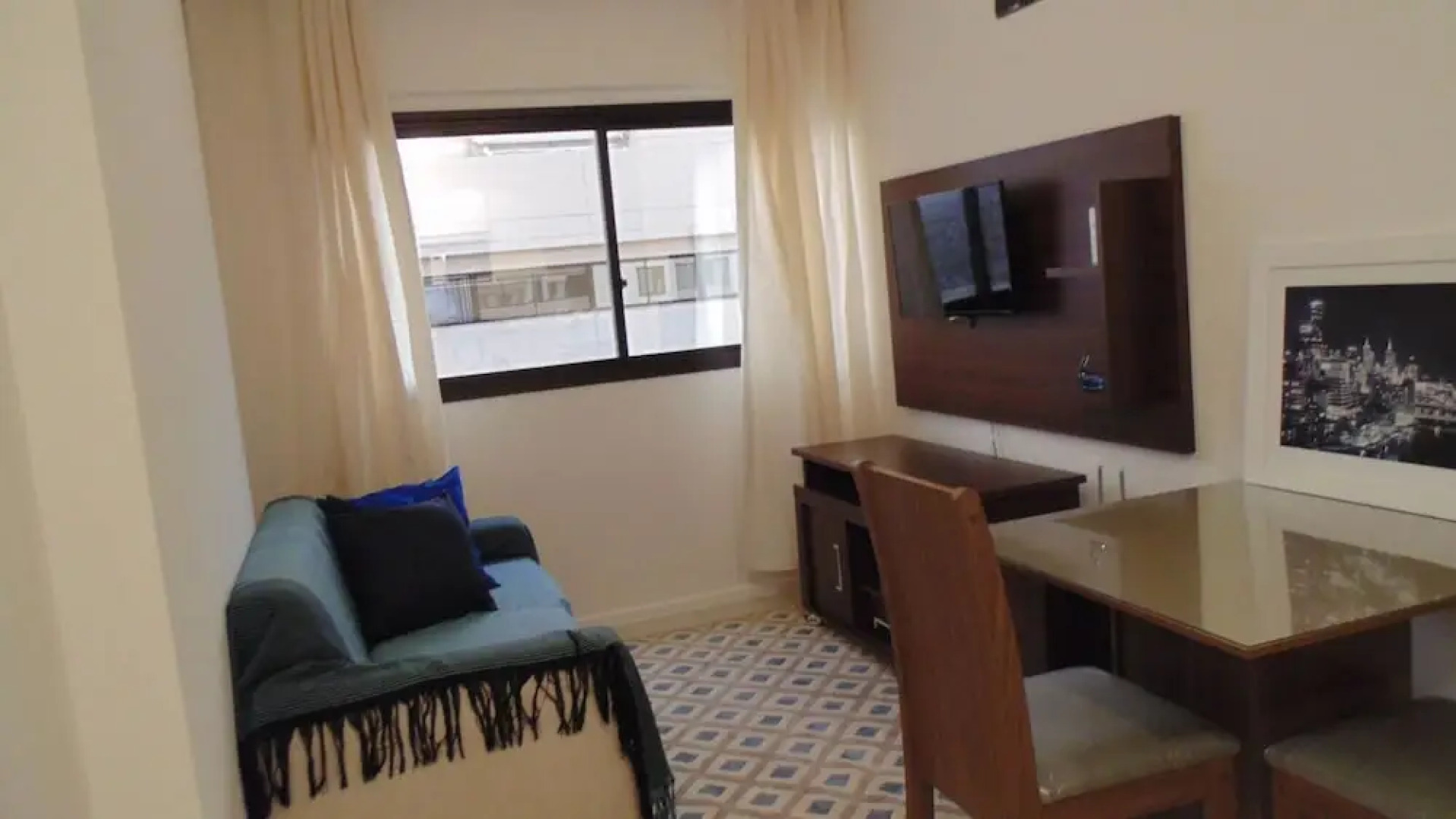 RC2305A Metro conforto e qualidade