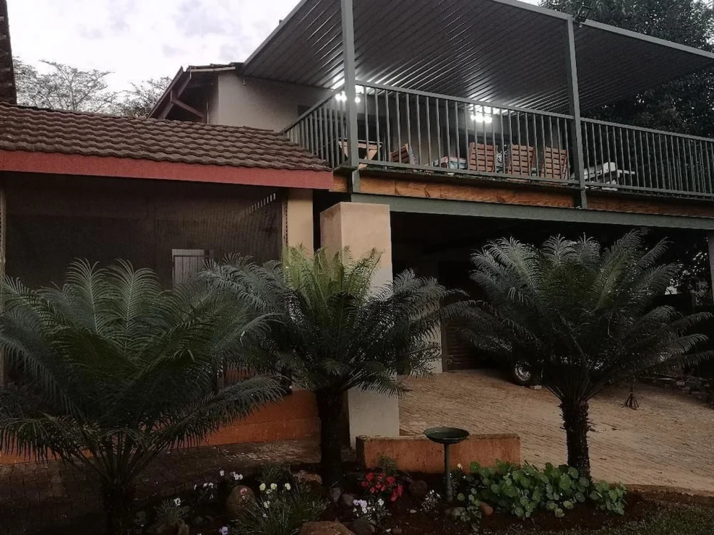 Wonder View Guest House