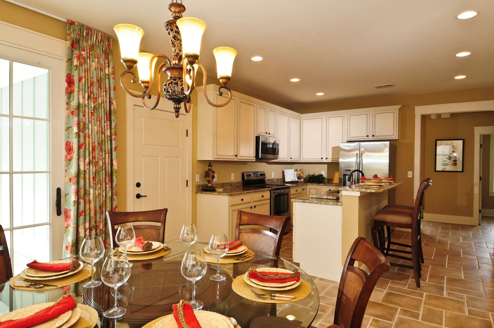 The Cottages at North Beach Resort & Villas