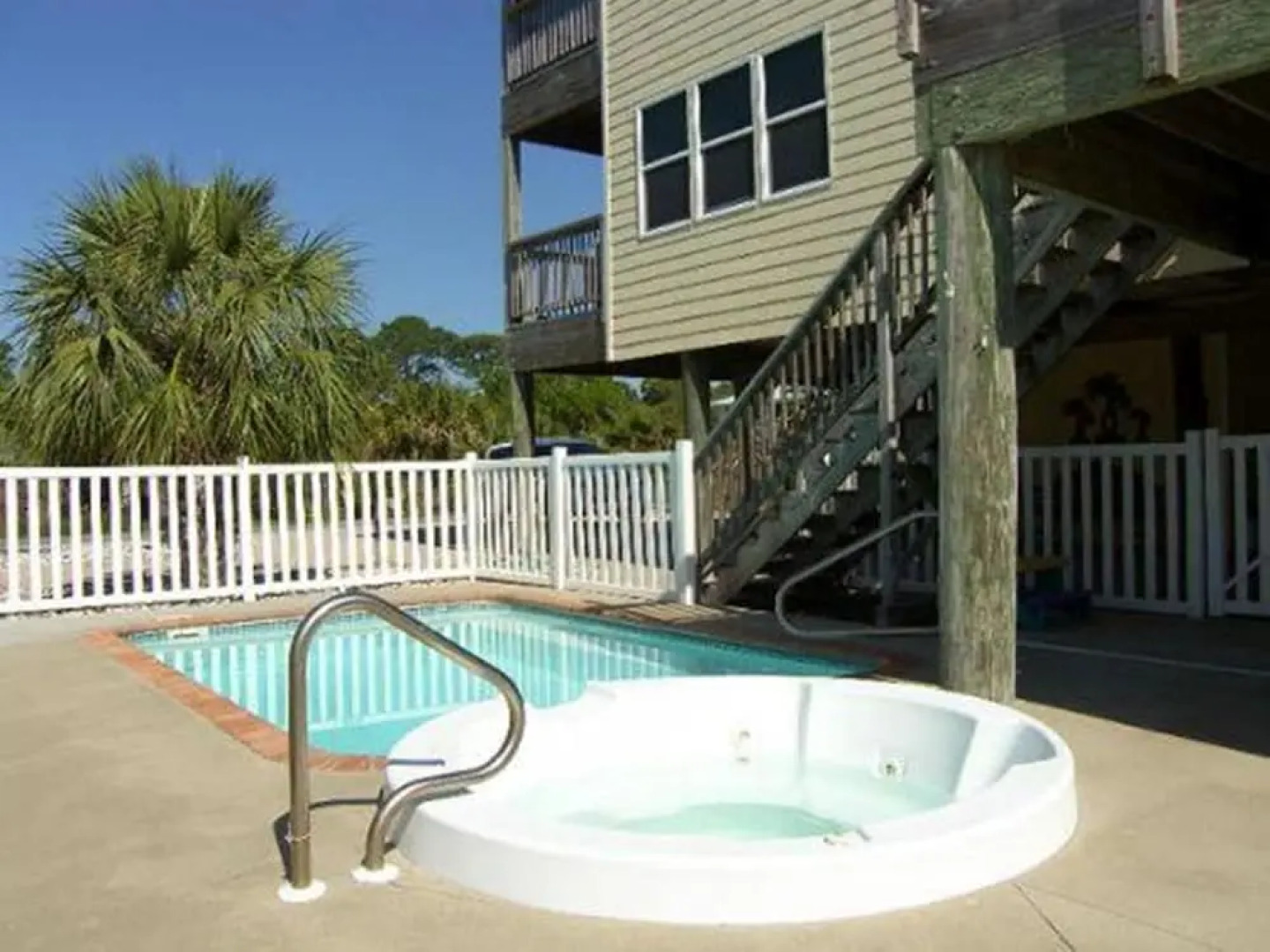 Yellow Bird Apartment 4 Bedroom