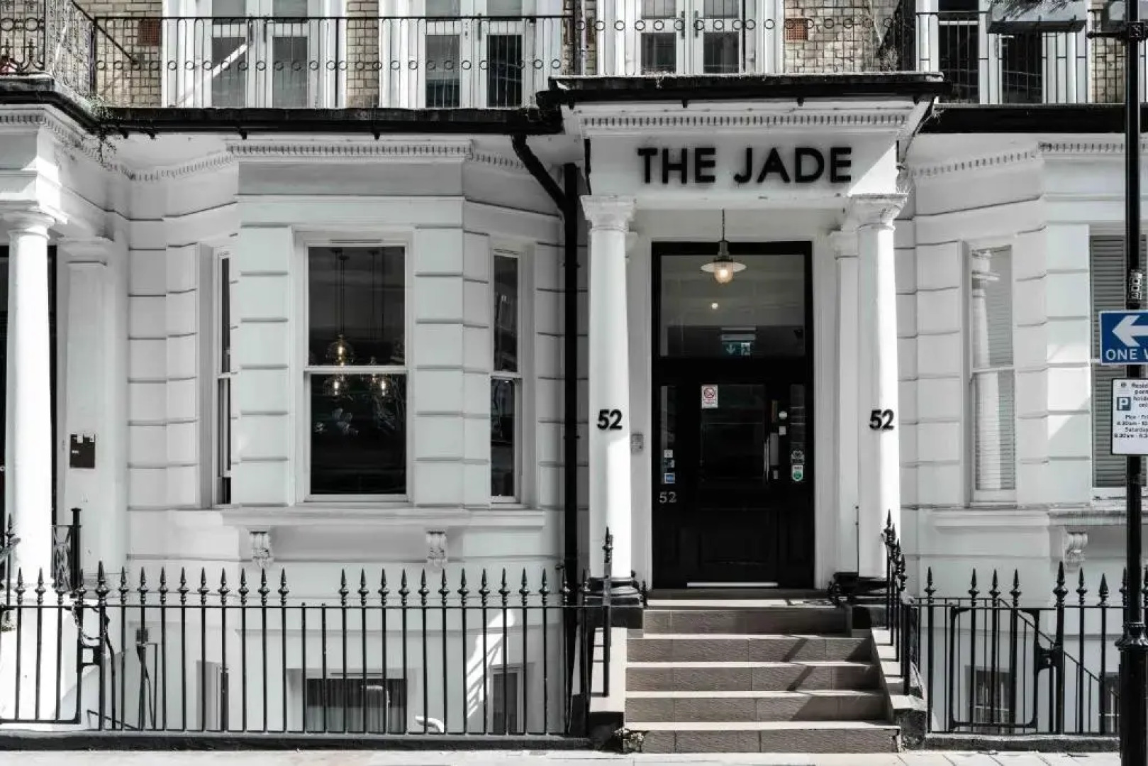 The Jade