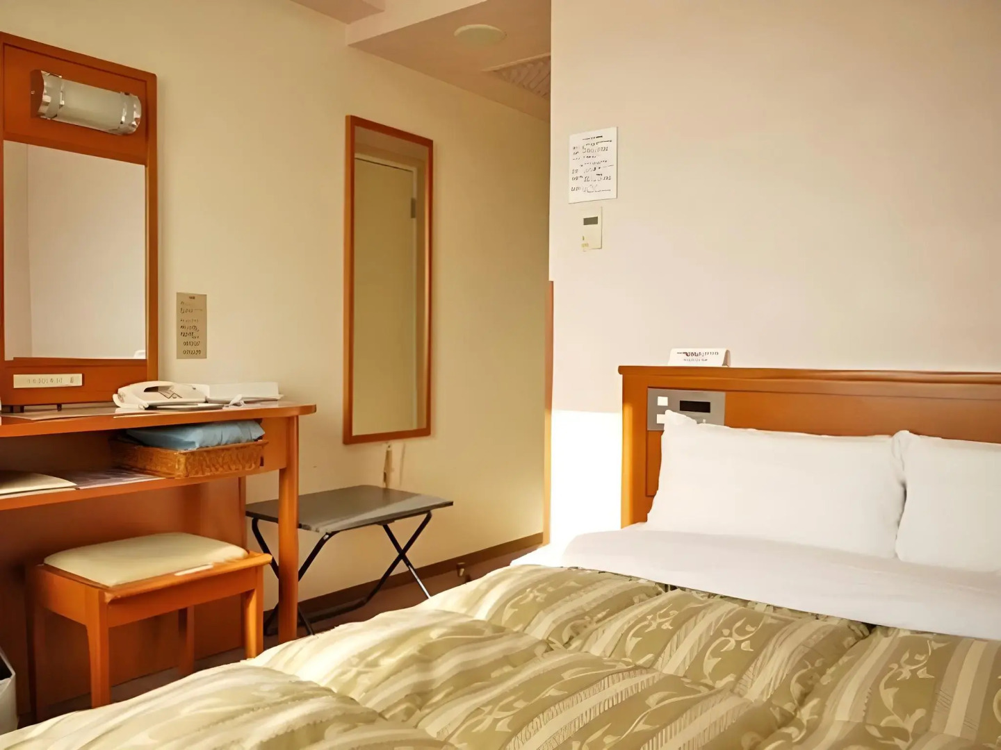 Hotel Route Inn Asahikawa Ekimae Ichijodori