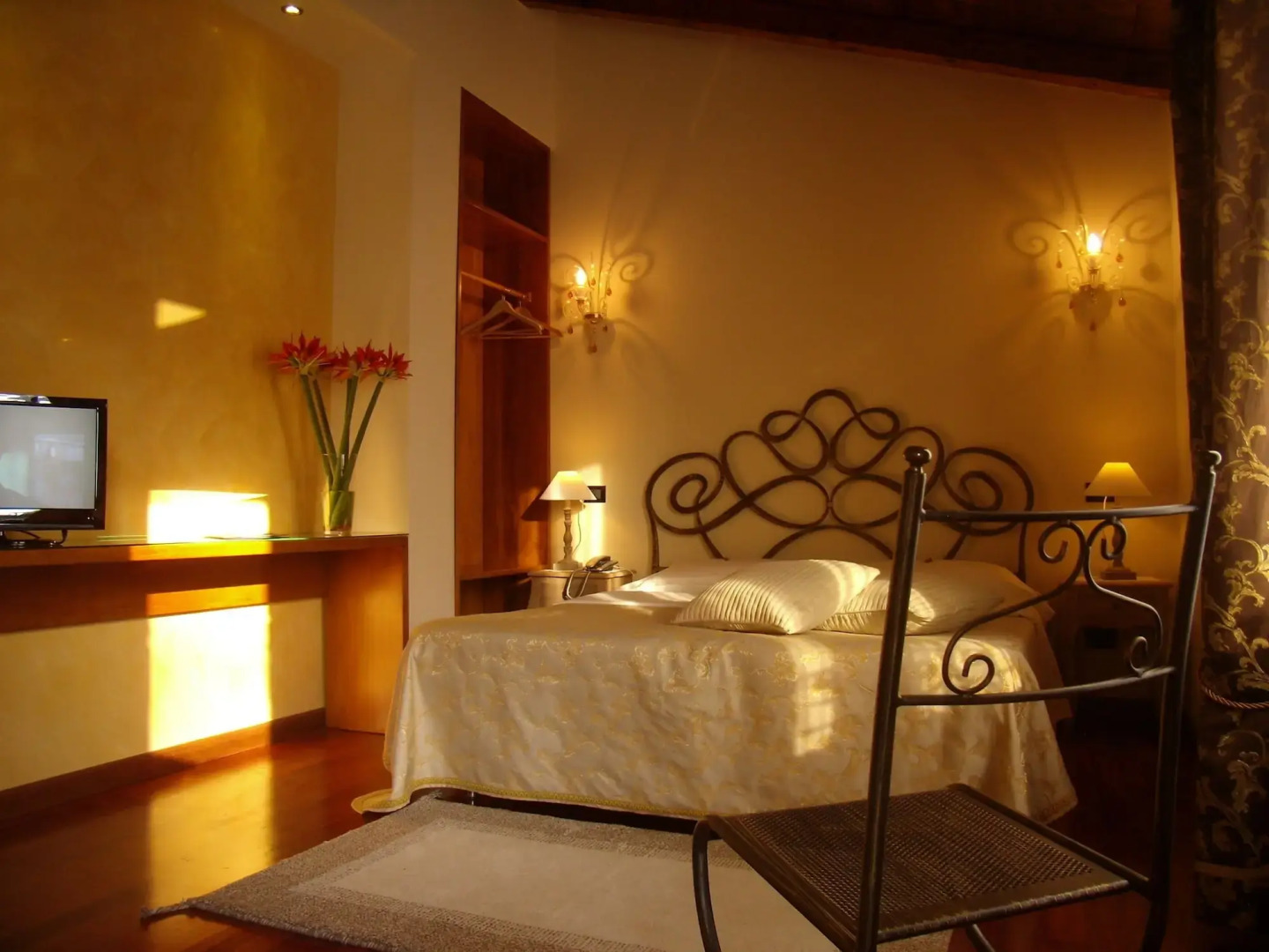 Hotel Isola di Caprera