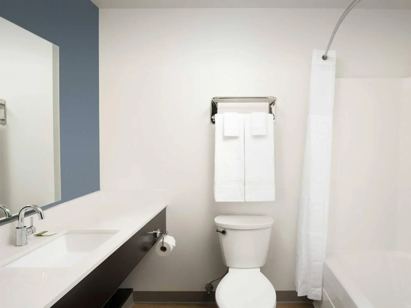 Extended Stay America Suites - New Orleans - Airport - I-10