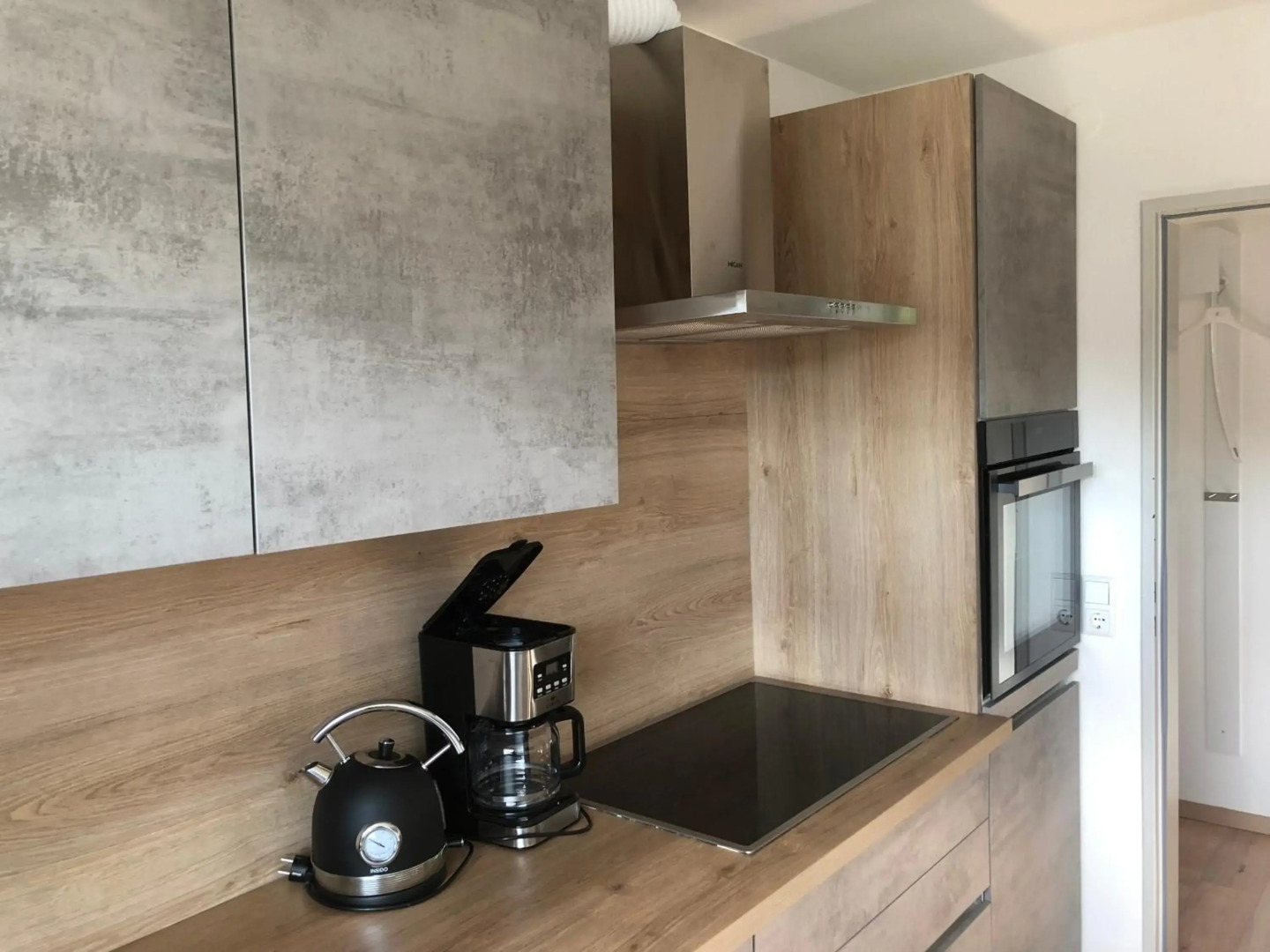 Four Seasons Bodensee