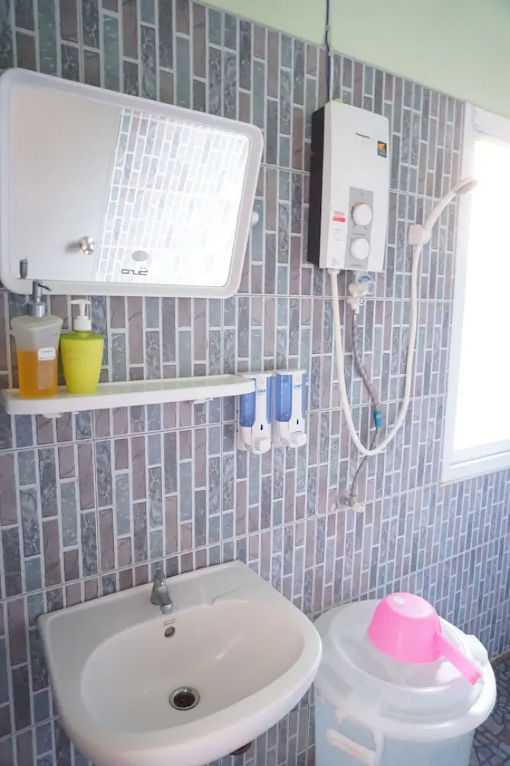 Ruenkhawhom Residence