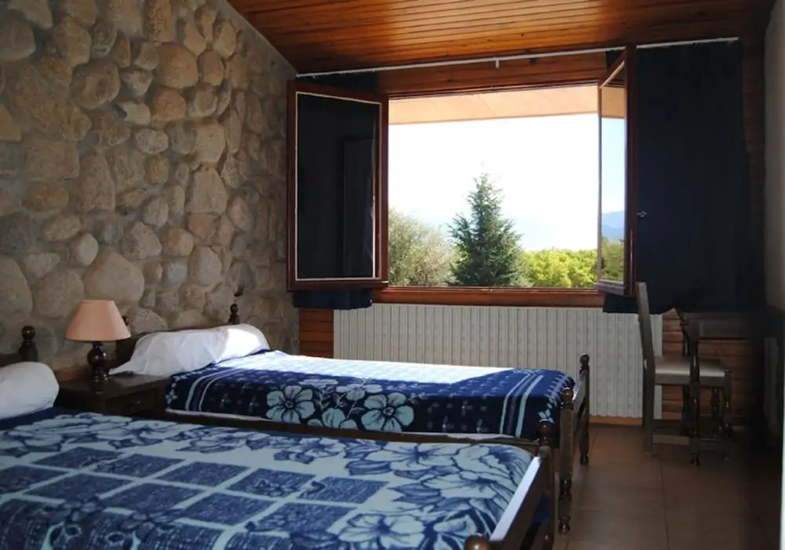 Village Club Yravals