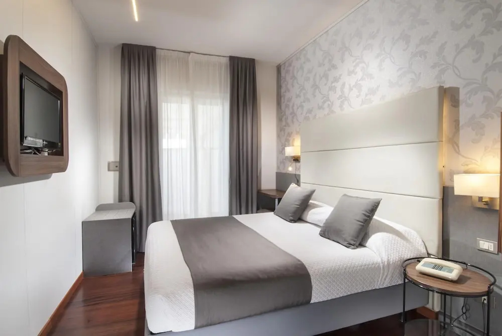 Waldorf Palace Hotel