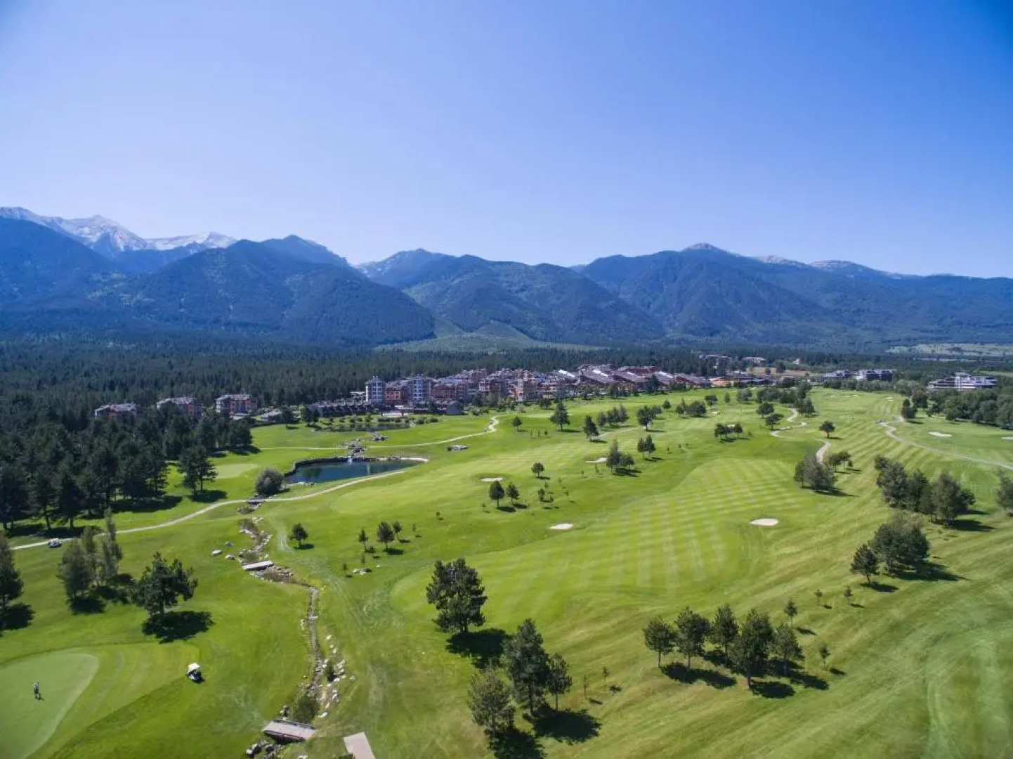 Cornelia Deluxe Residence