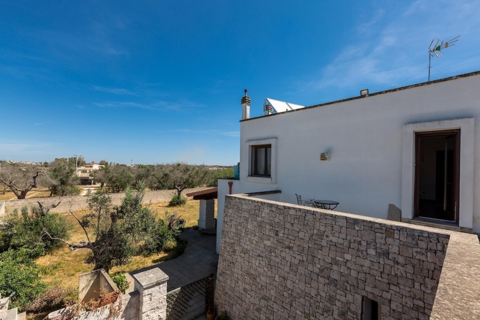 2973 Tenuta Elisabetta- Camera Tripla by Barbarhouse