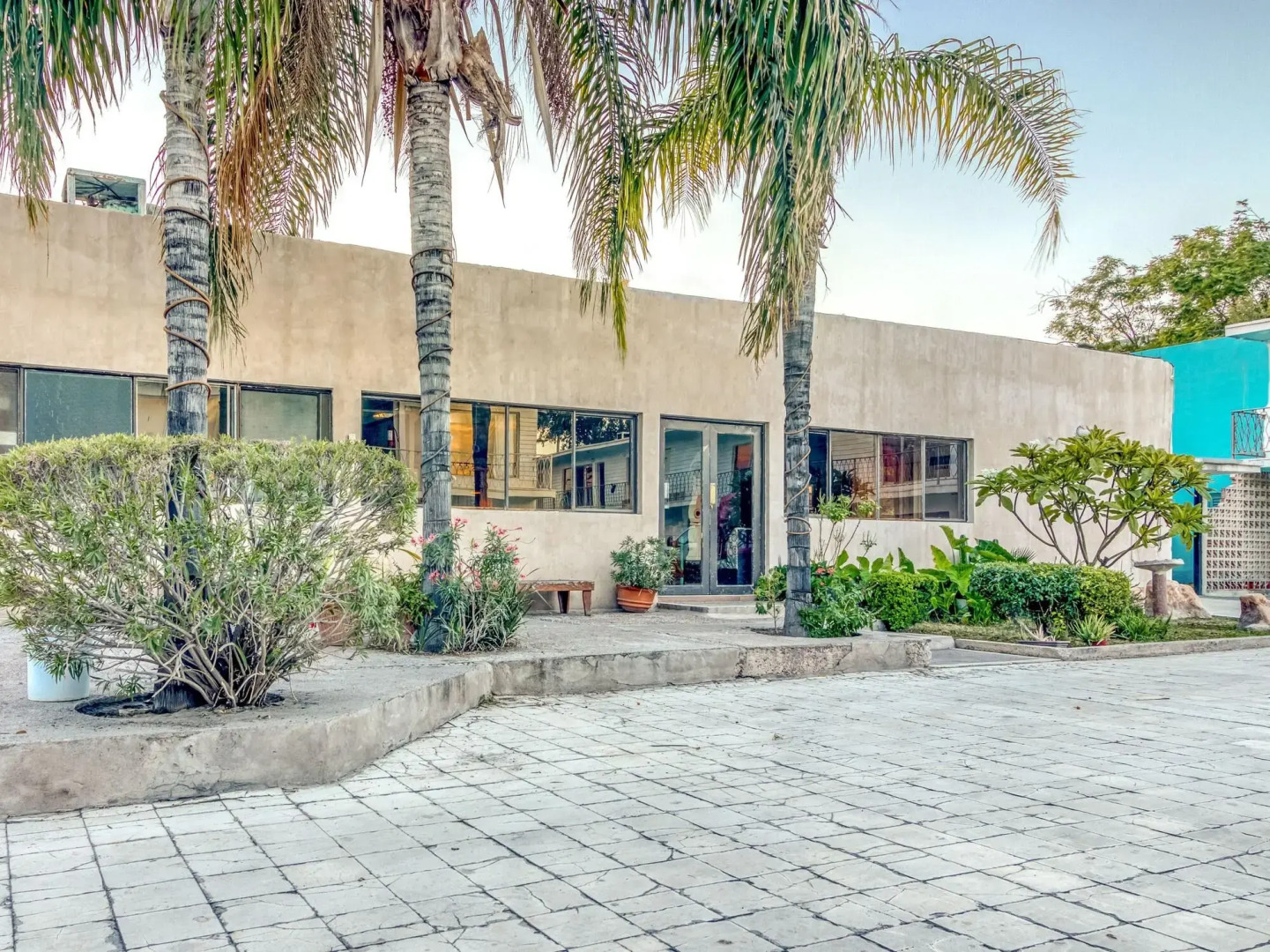 Capital O Hotel La Siesta, Gómez Palacio