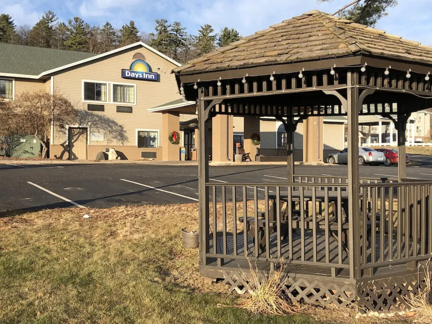 Days Inn Iron Mountain