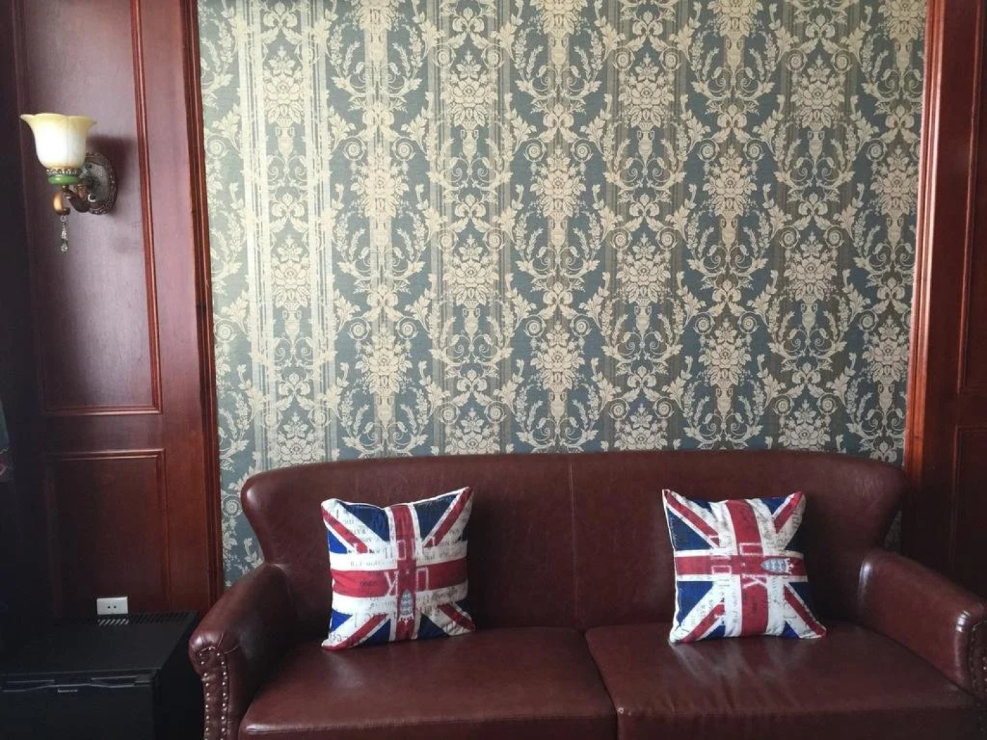 Baotou Langde Hotel (Zhengxiang International Wanda Plaza)