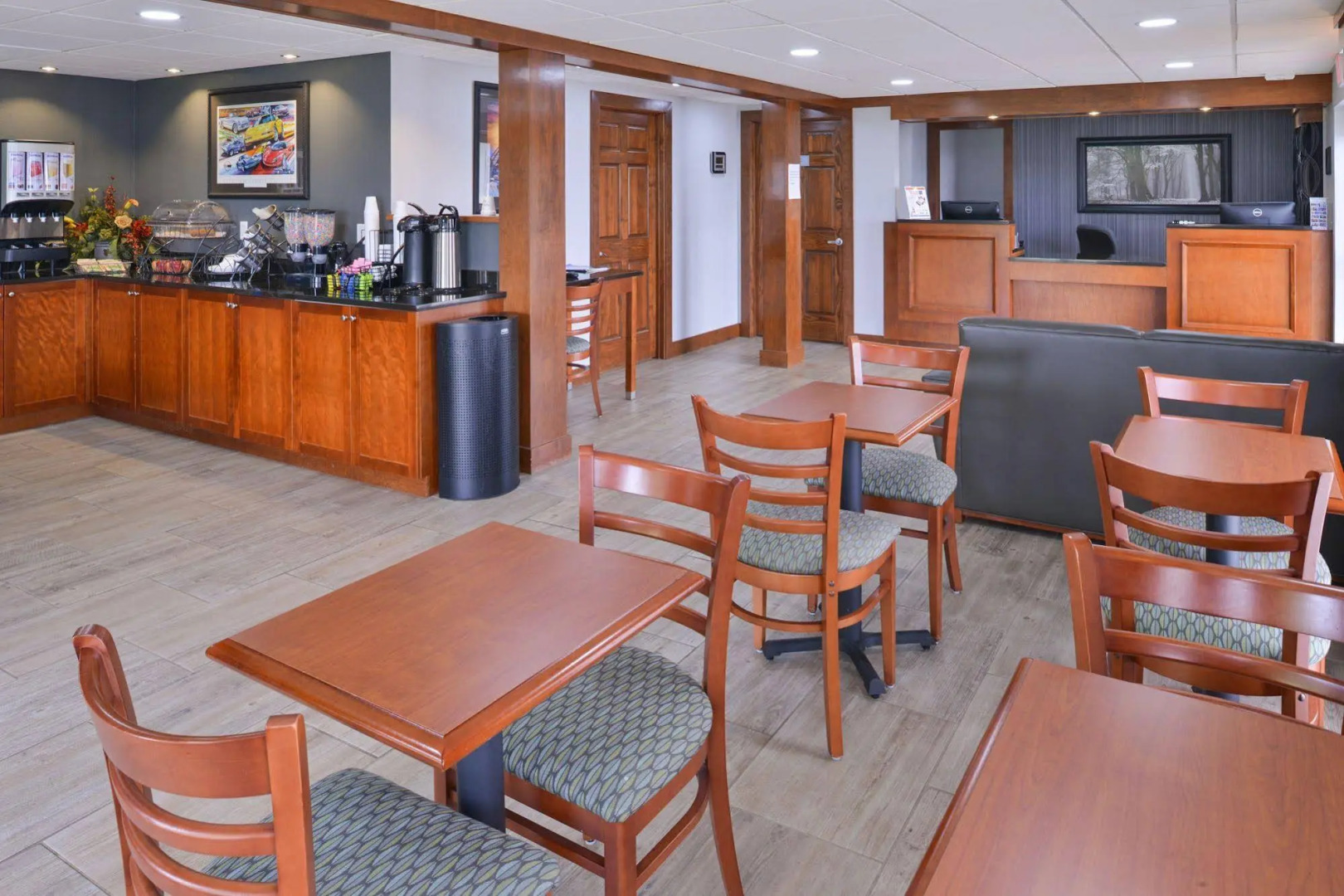 Americas Best Value Inn Bowling Green