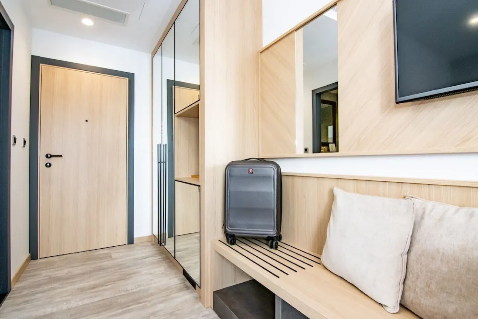 Hotel Perla - Annexes