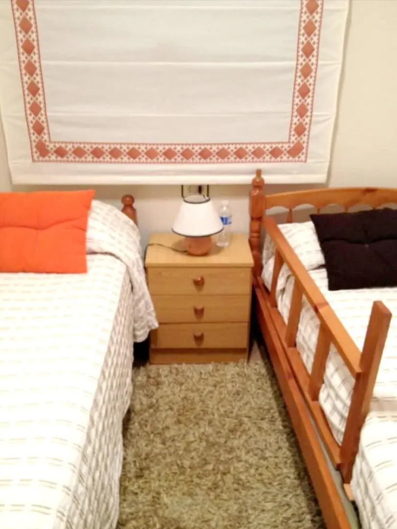 House With 3 Bedrooms in Creixell, With Furnished Terrace