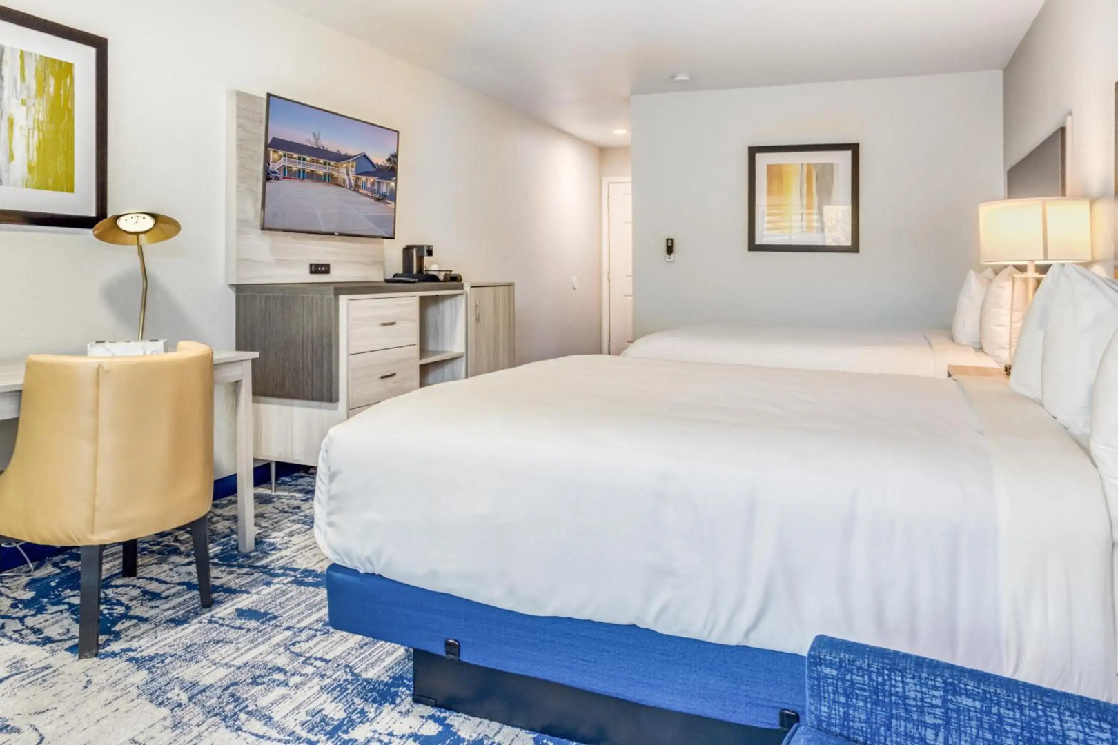 Creekside Inn Downtown - Cambria