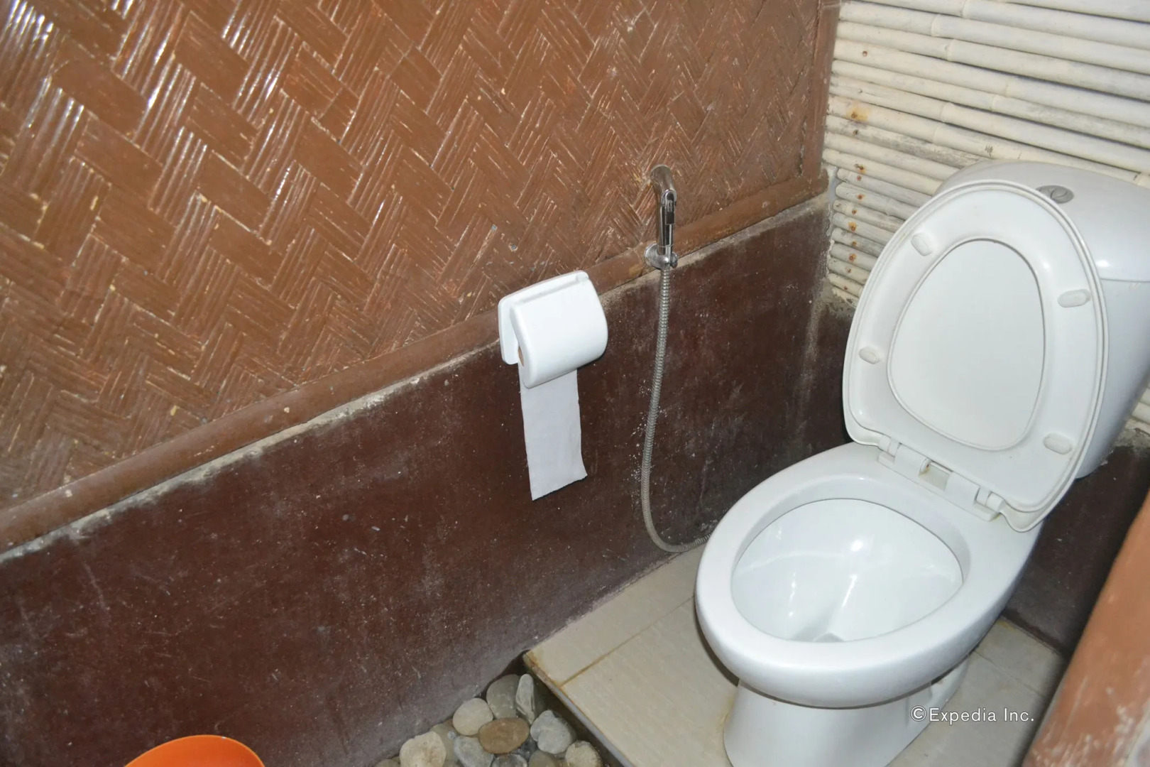 Tapik Beach Park Guest House