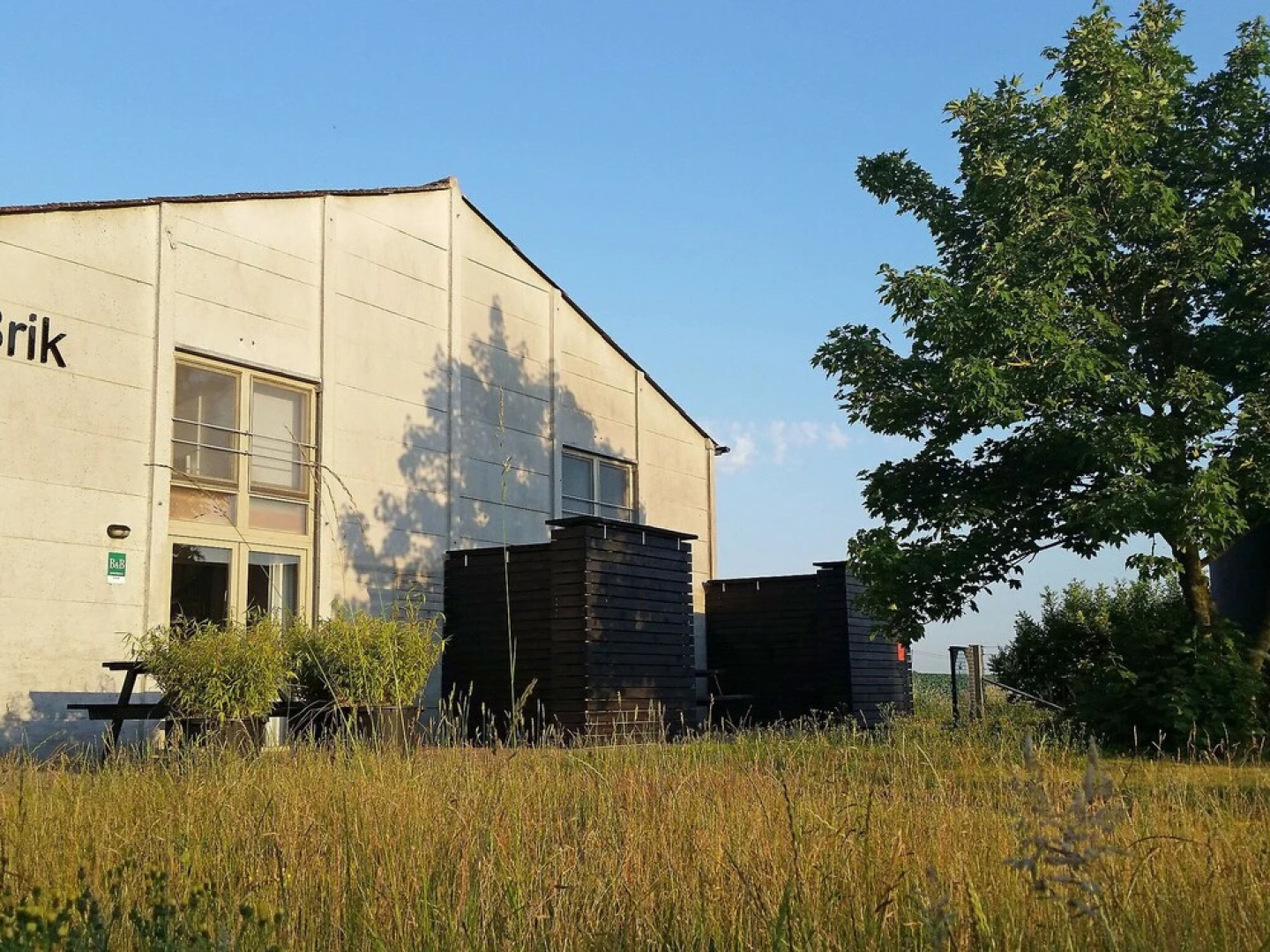 Bbrik Alveringem in Alveringem