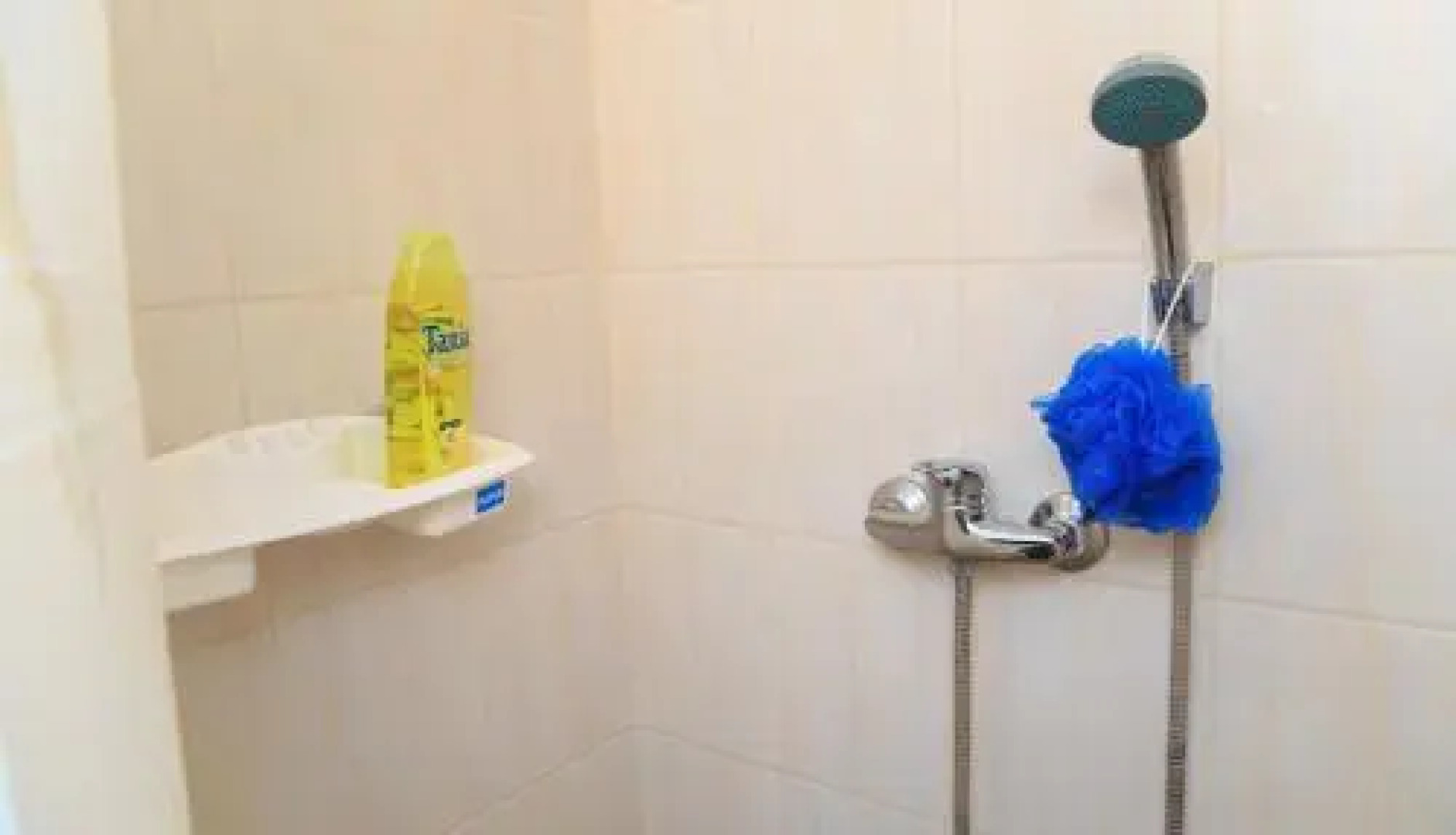 Jeruzales 27 Apartaments