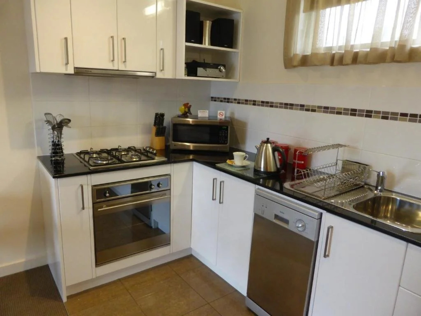 Dromana Beach Getaway Motel