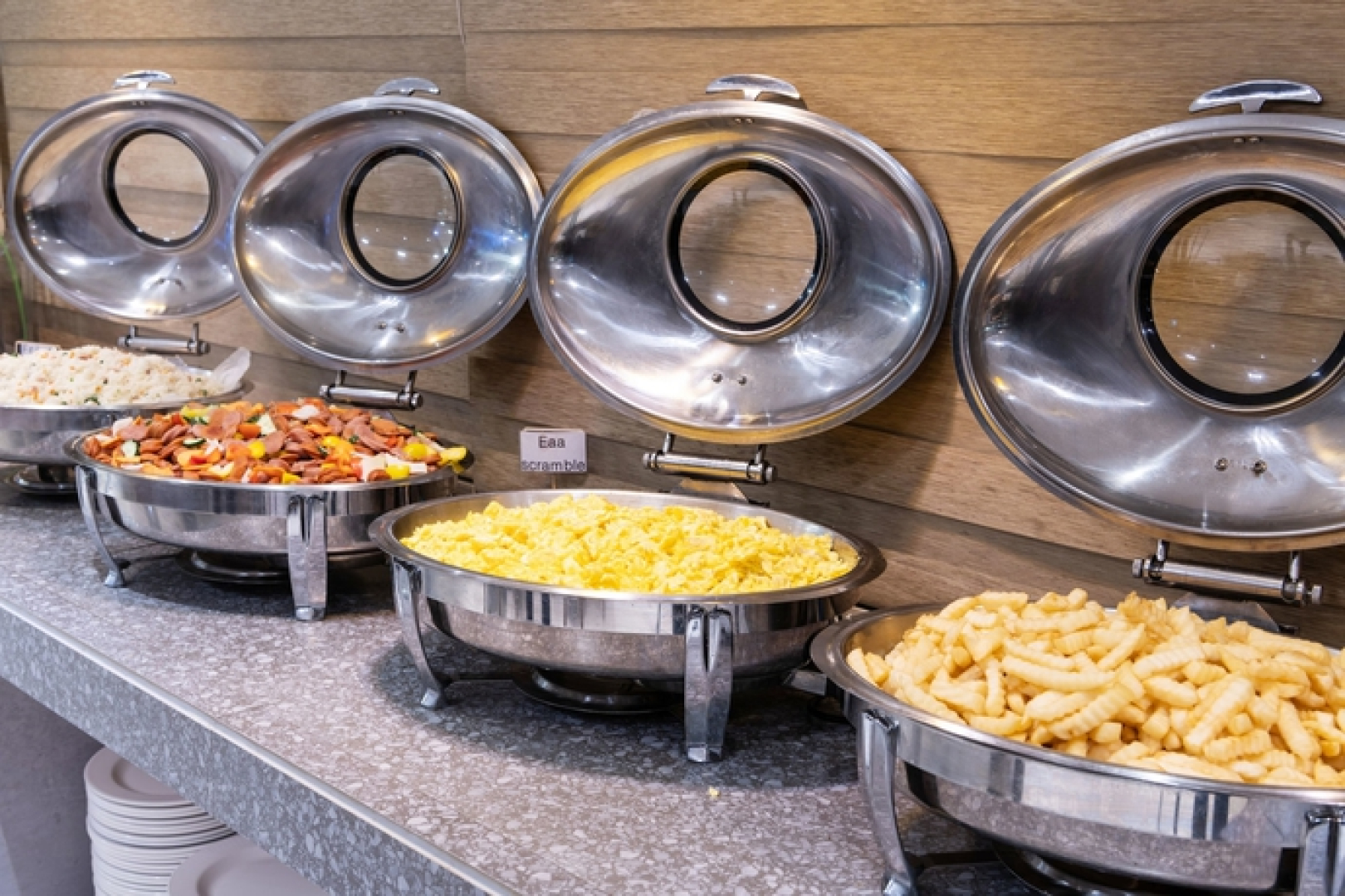 Hotel L’art City Park