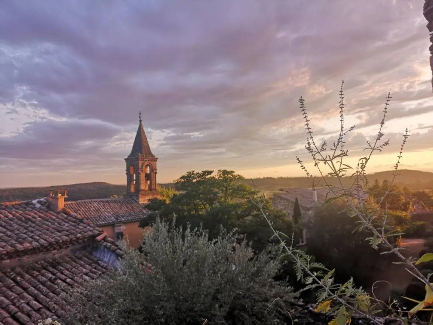 Maison Shanti chambre 1 à 3 personnes havre de paix pdj bio