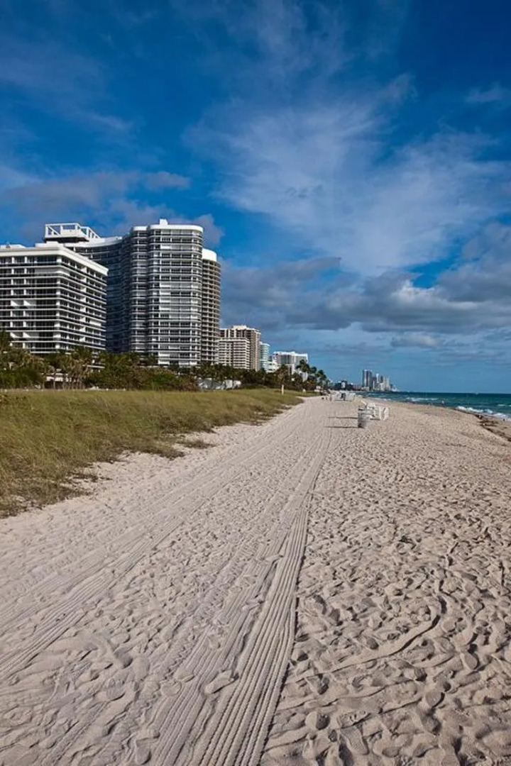 The Landon Bay Harbor - Miami Beach