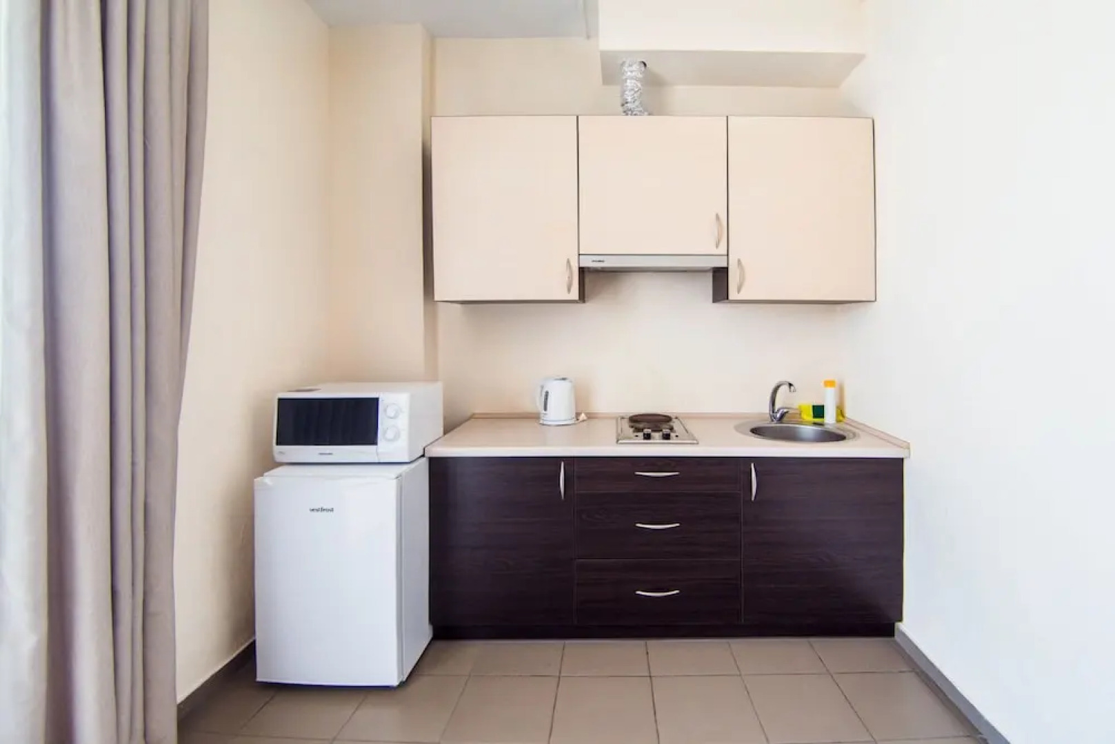 Black Sea Golden Bugaz Apartments