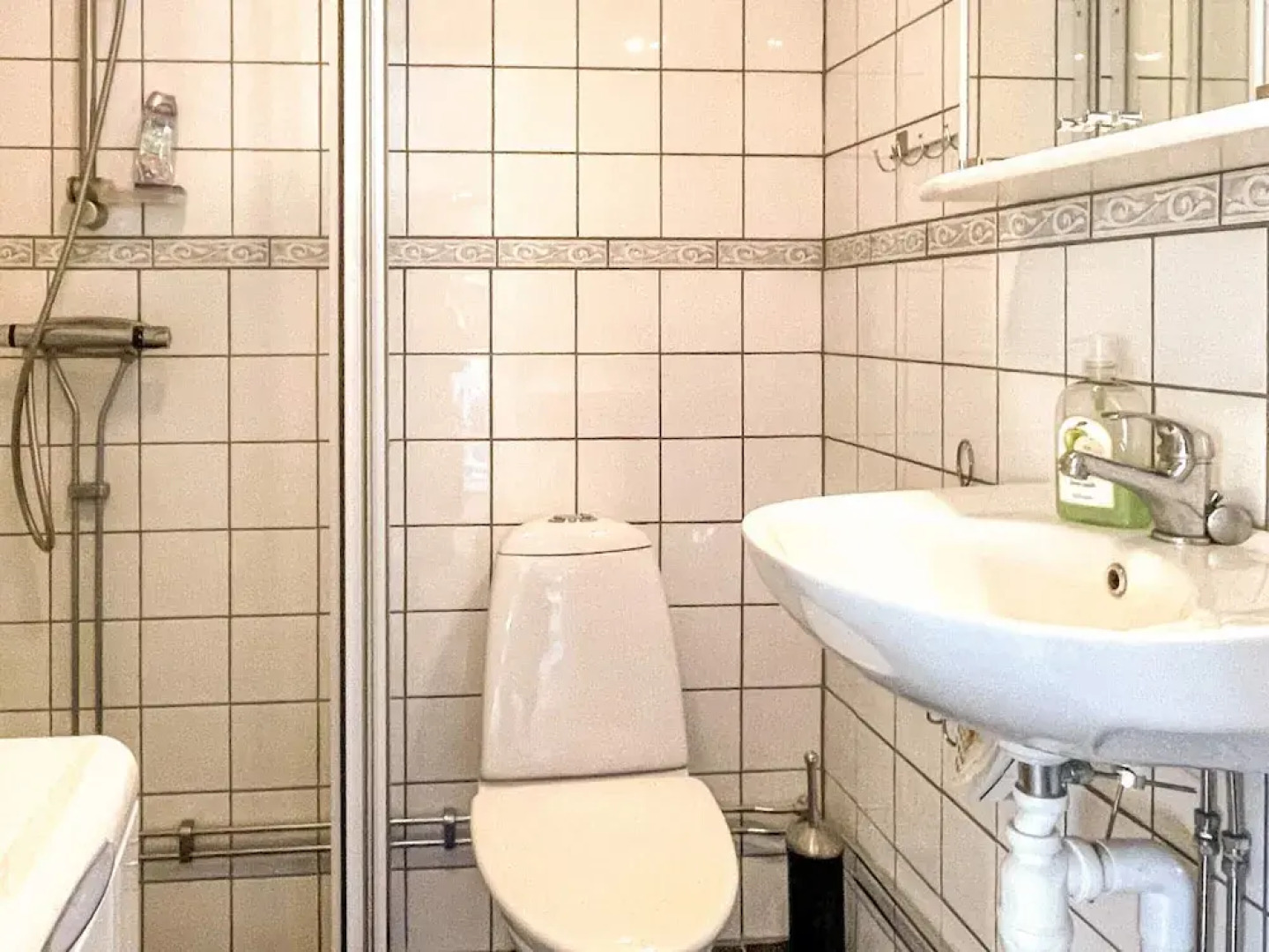 4 Star Holiday Home in Ljungskile