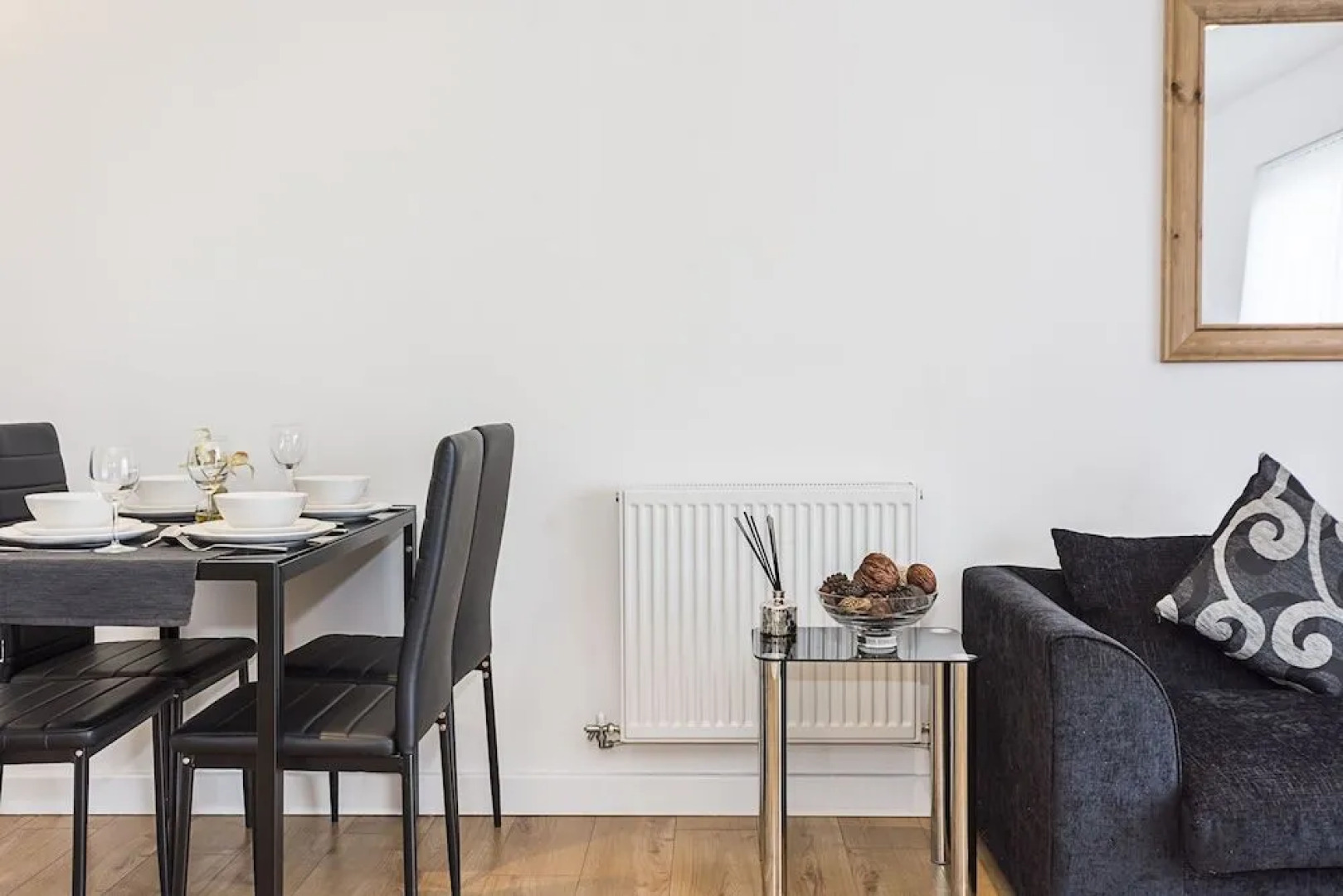 Merrick House Apartments