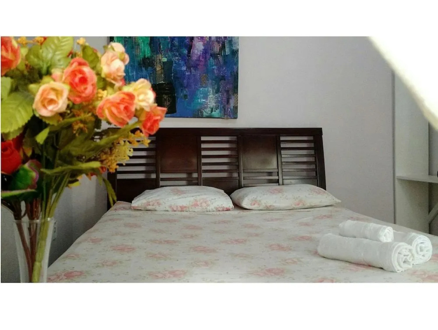 Green Hostel Ilhabela