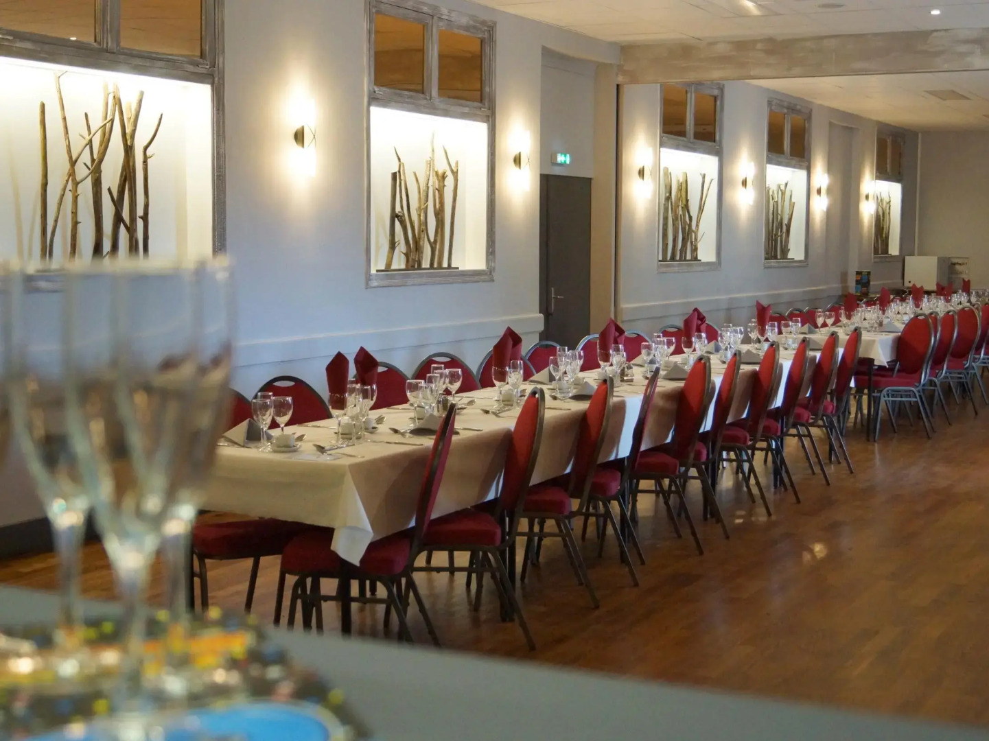 Hostellerie Saint Paul