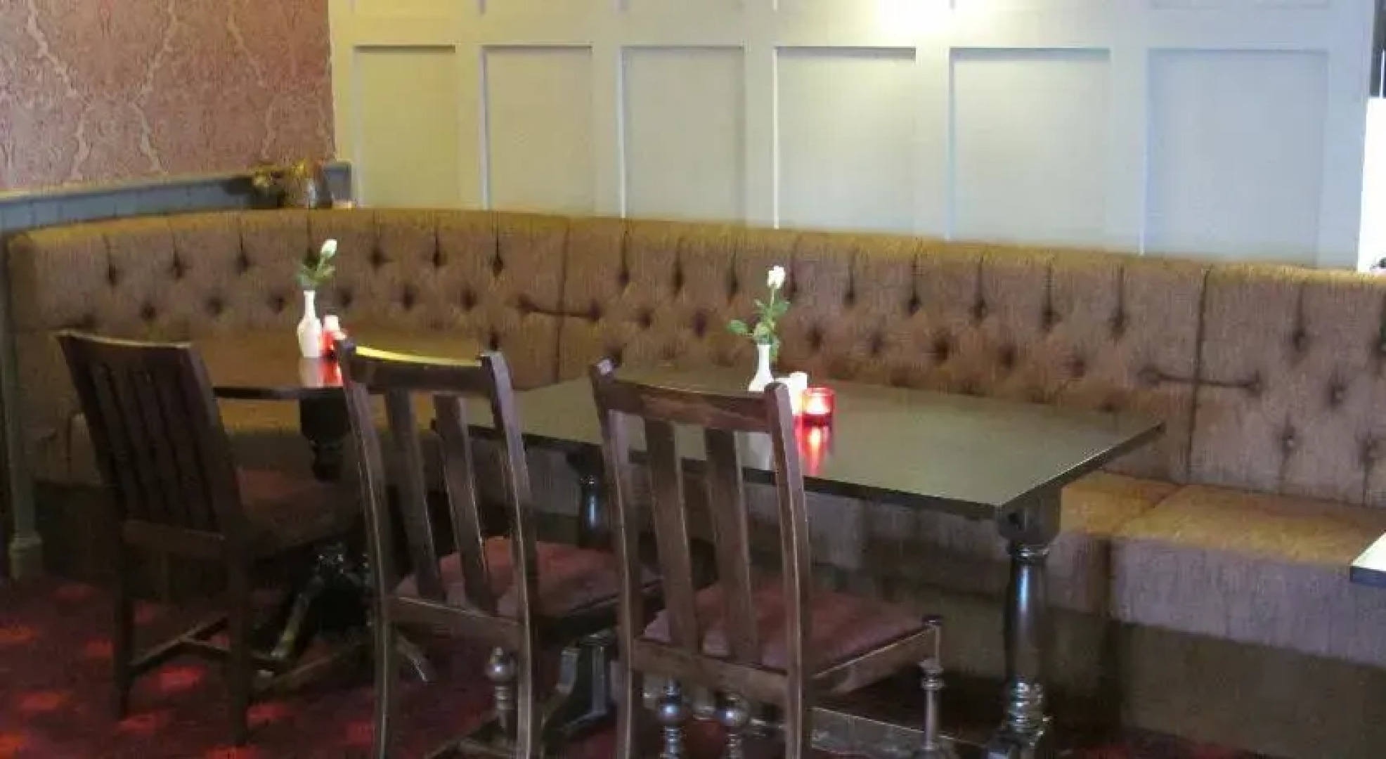 Woolpack Country Inn