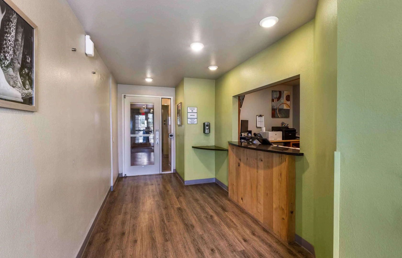 Extended Stay America Select Suites - Lubbock - South