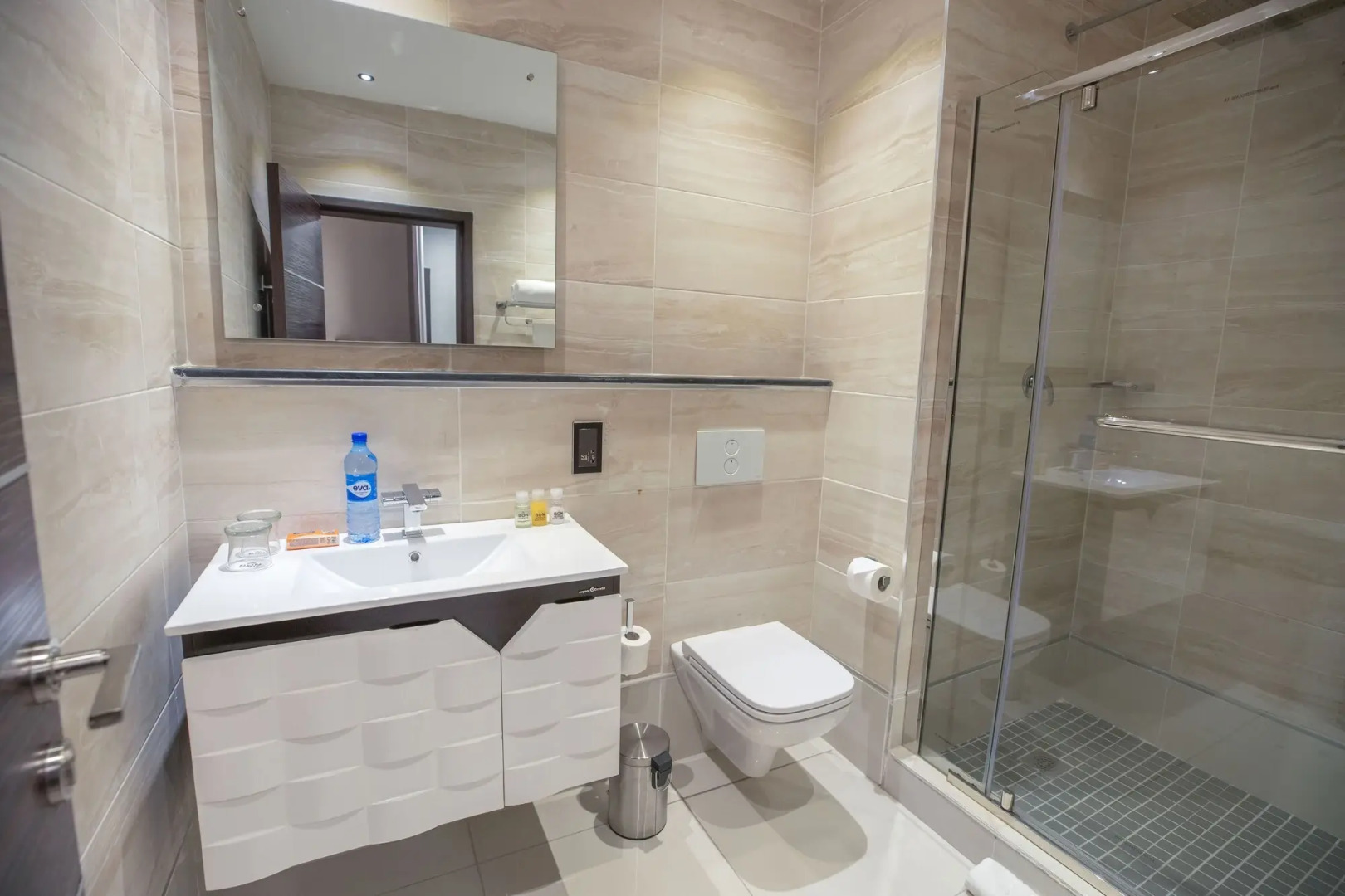 Bon Hotel Tripod Owerri