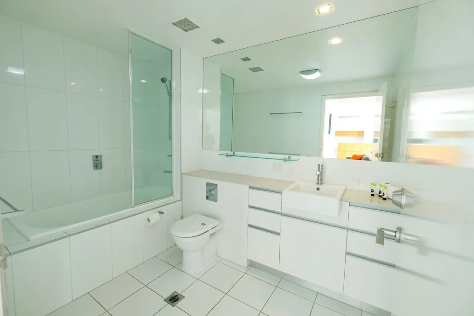 Penthouse at Peninsula