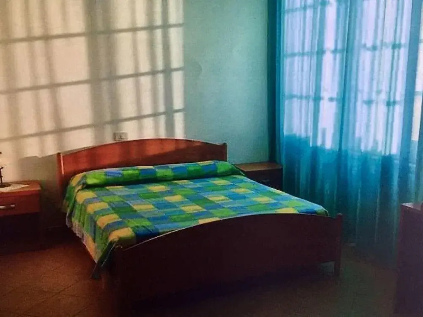 Colonia San Benedetto