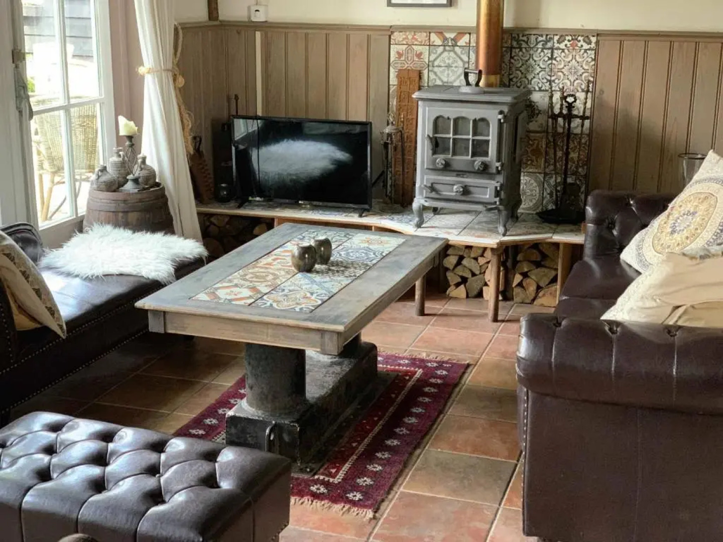 Brasserie de Peperboom