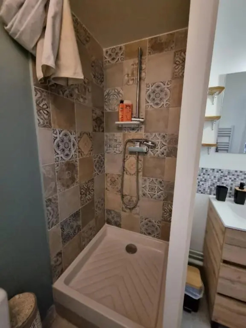 Studio centre de noisy le grand- Paris Disney 15mn