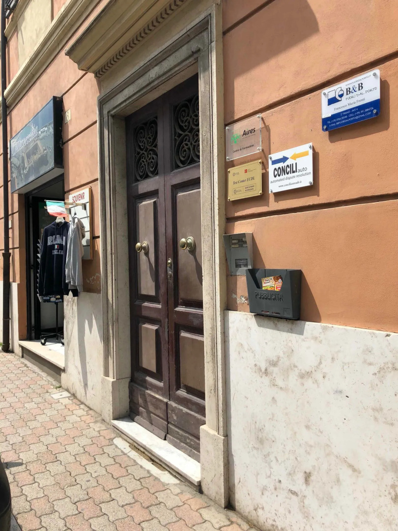 Guest House Fuori Dal Porto