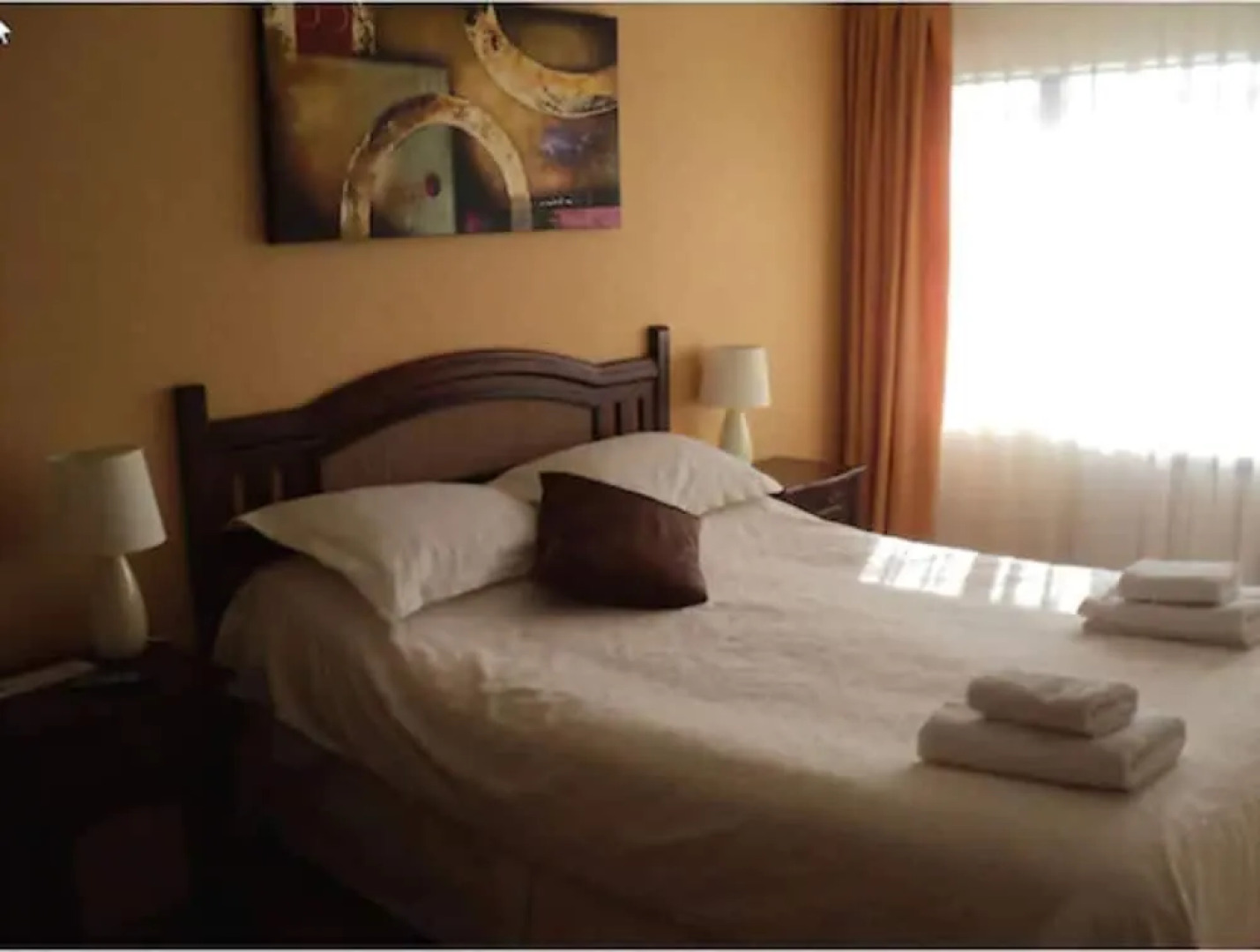 Hostal Don Guillermo