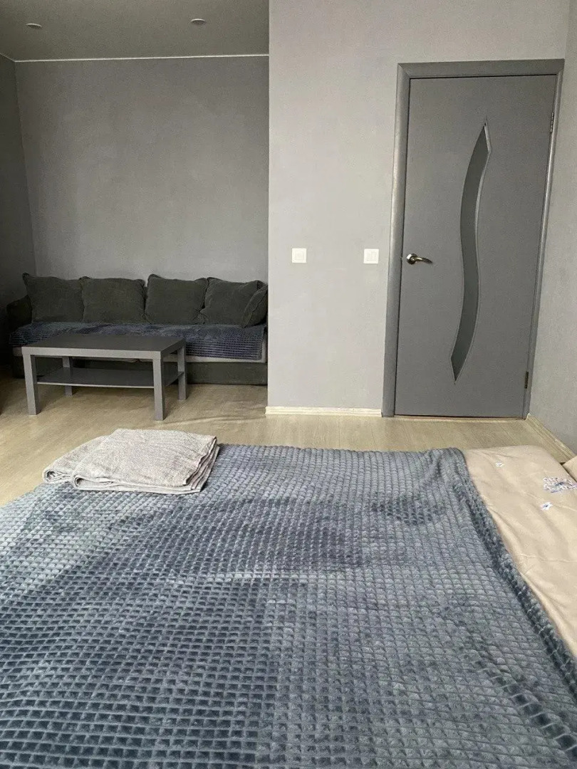 Апартаменты Дукат в 12-ом микрорайоне