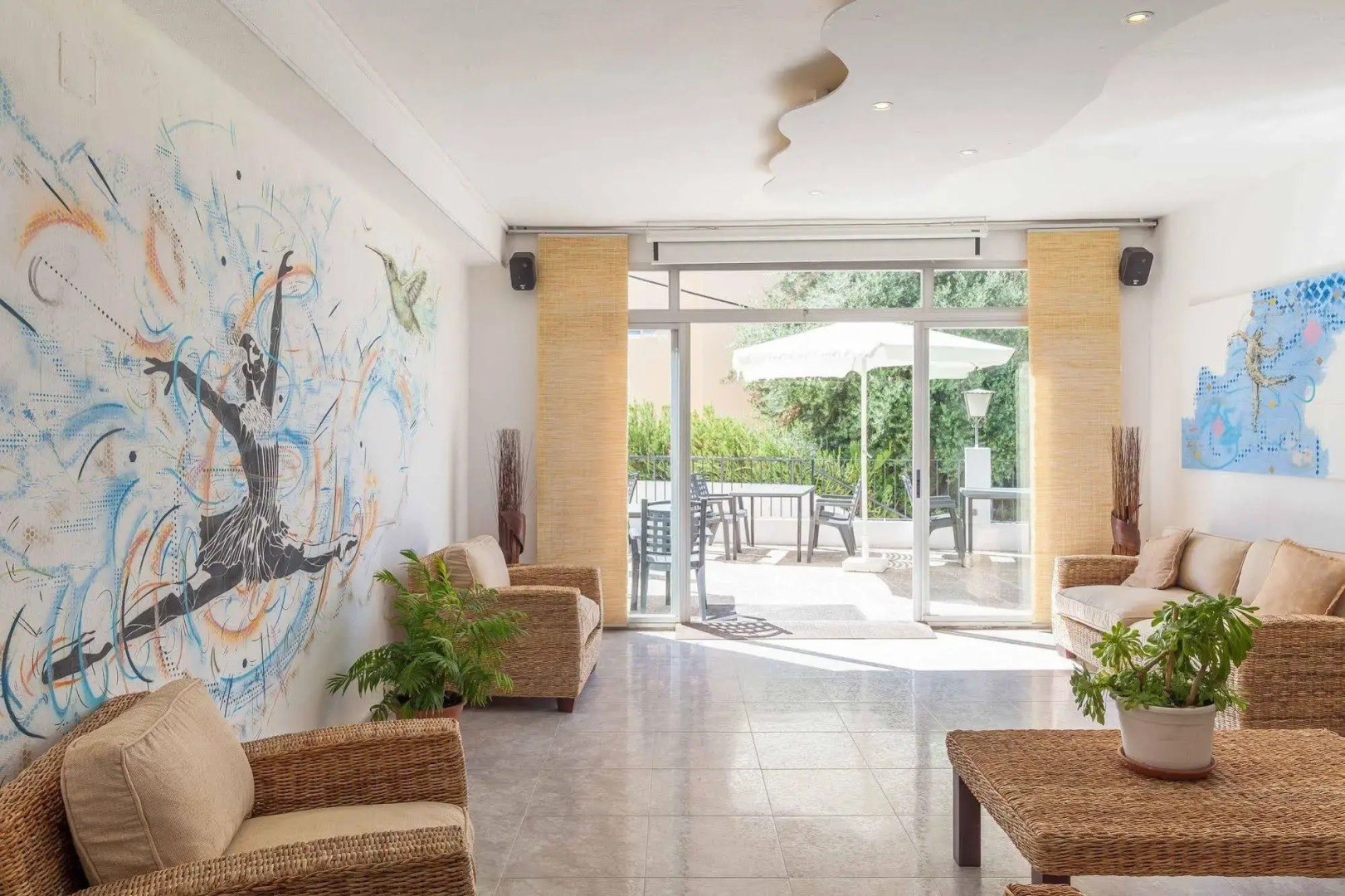 Hotel Marigna Ibiza - Adults Only