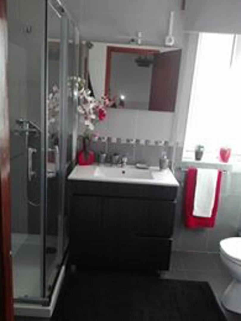 House With 3 Bedrooms in Godim, With Enclosed Garden and Wifi