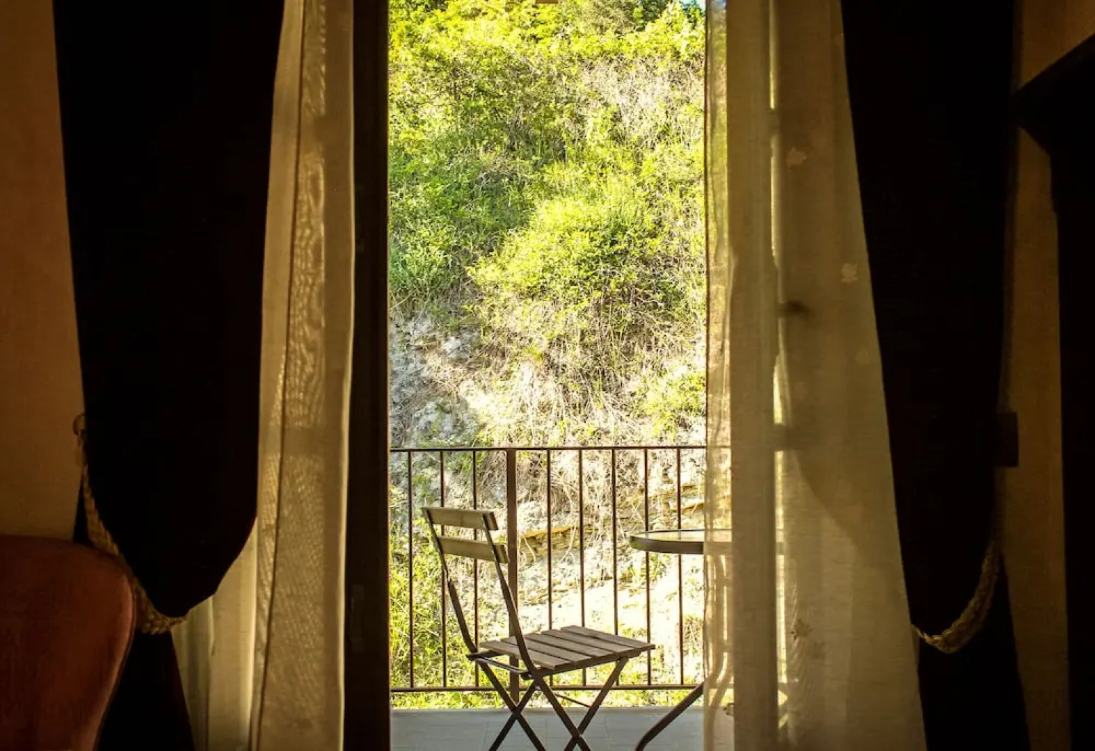 Le Stanze della Musica