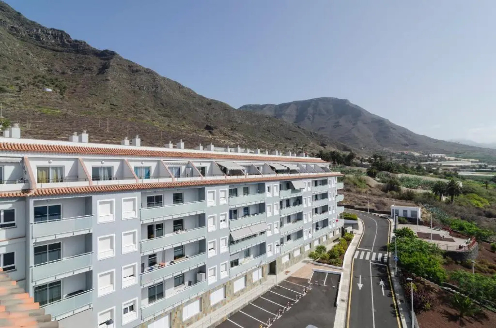 Balcon Del Atlantico 507